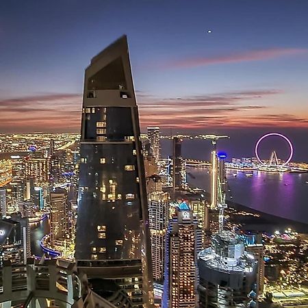 Frank Porter - Princess Tower Dubai Exterior photo